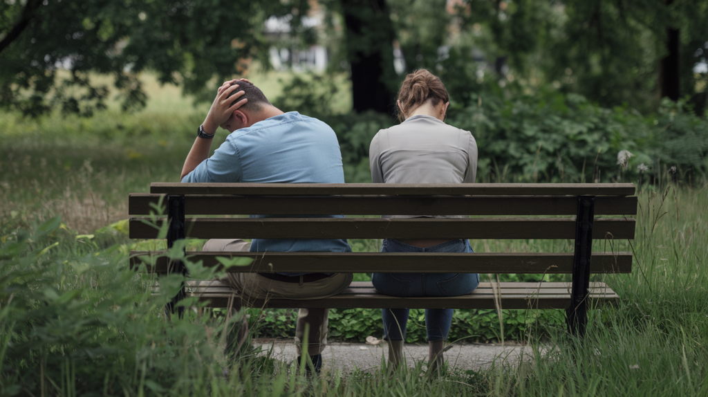 types of couples therapy