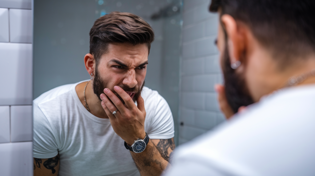 why are narcissists so angry