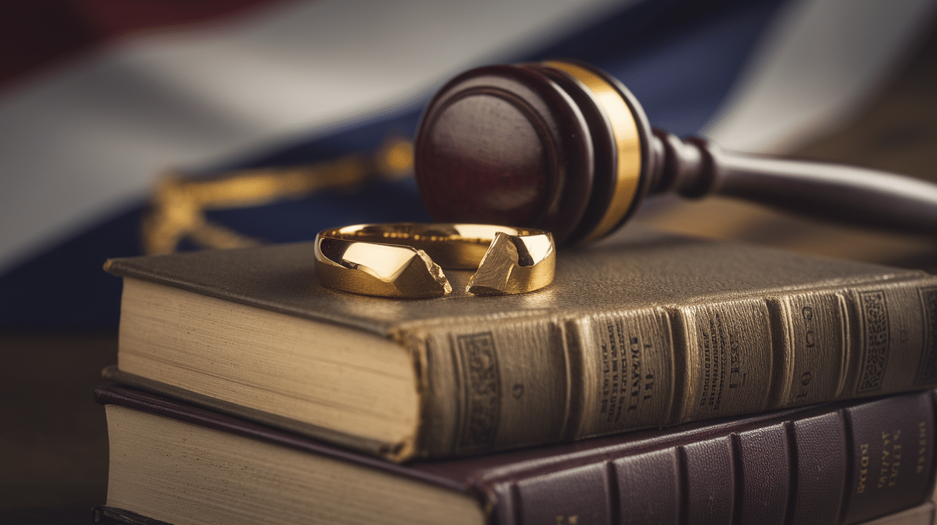 Adultery and its legal separation