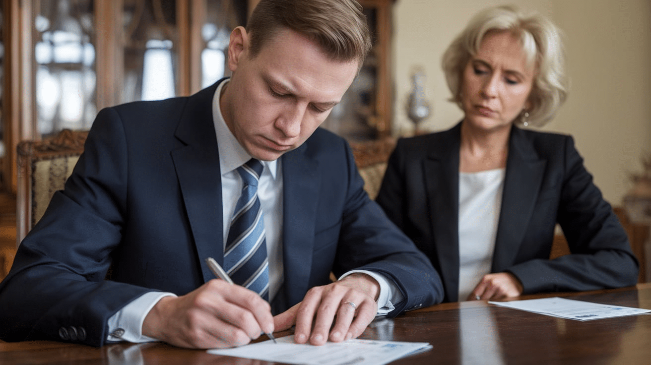 Alimony and Spousal Support