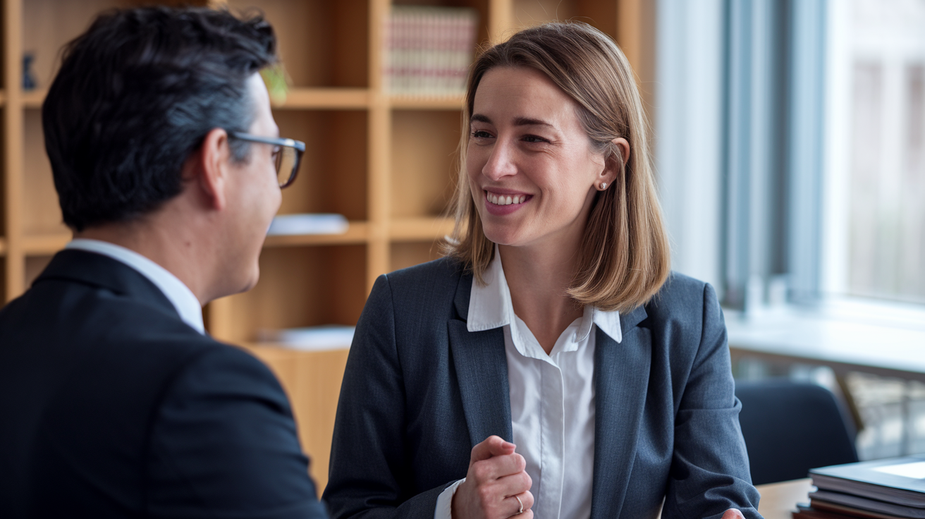 Benefits of Hiring an Attorney for an Uncontested Divorce