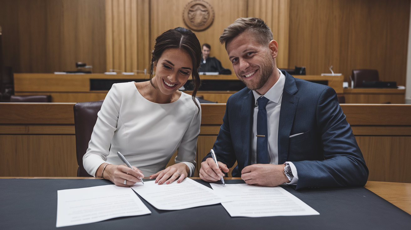 Benefits of Signing a Postnuptial Agreement Early vs. Later