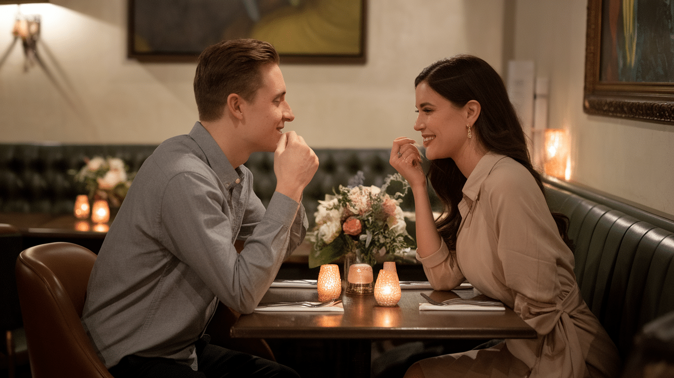 Dating During Separation Count