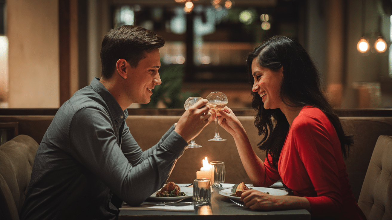 Dating During Separation