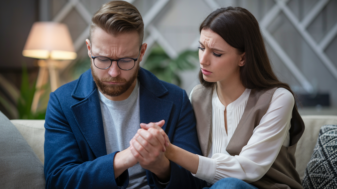 Deal with Narcissistic Behaviour