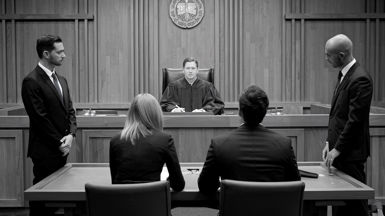 Role of Divorce Lawyer in Preventing Delays