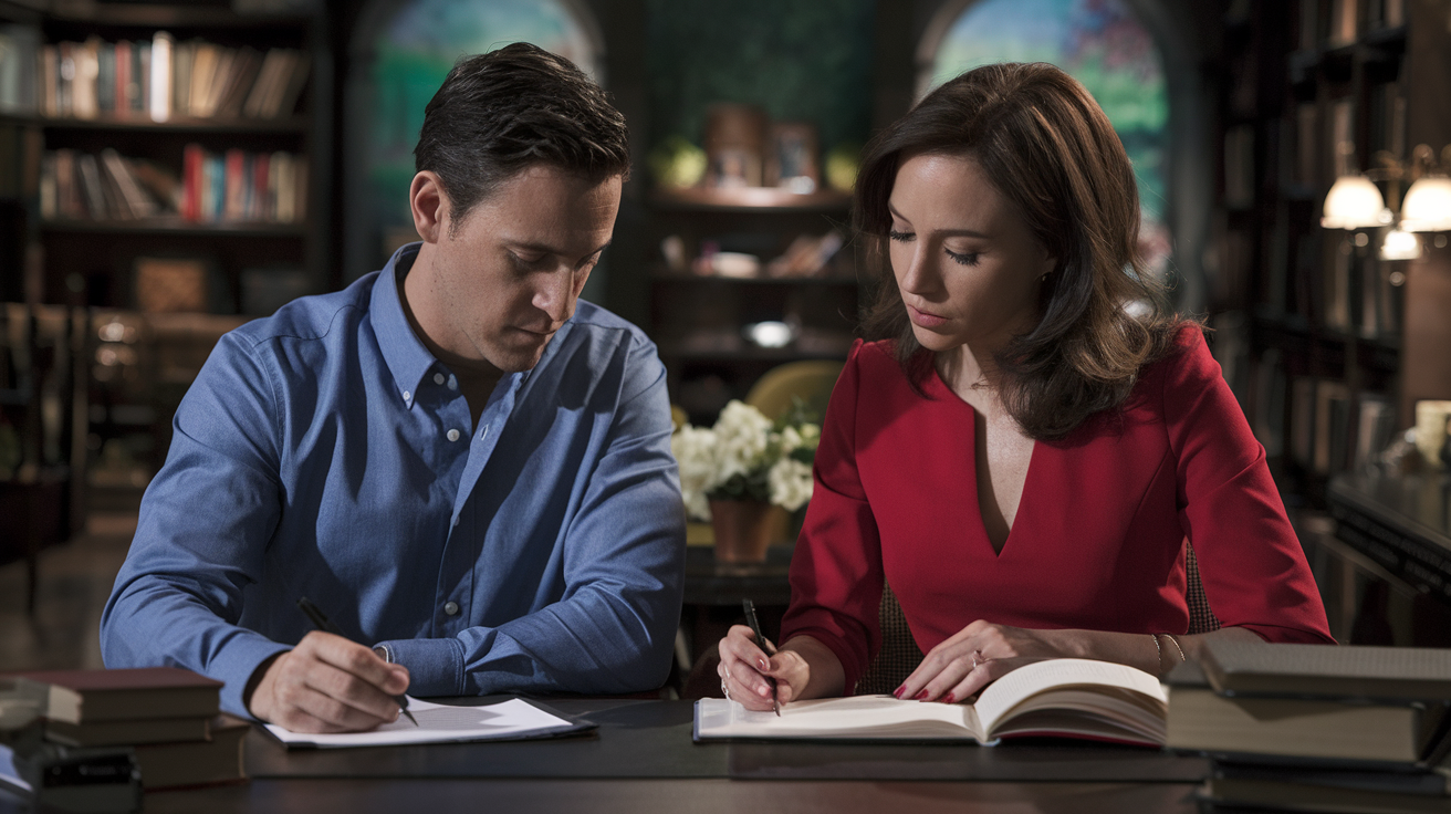 Steps to Choose the Best Uncontested Divorce Attorney