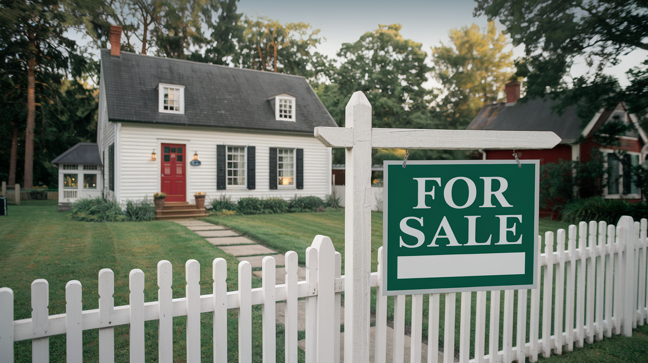 drawbacks of selling property