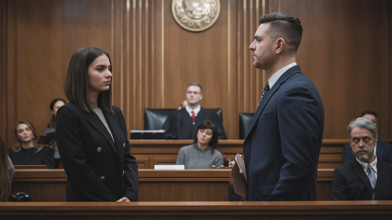 how do you outsmart a narcissist in a divorce
