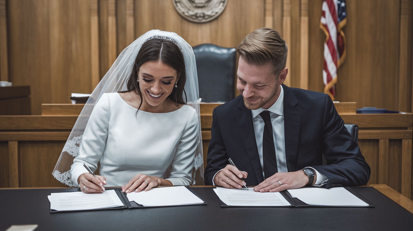 how long after marriage can you get a postnuptial agreement