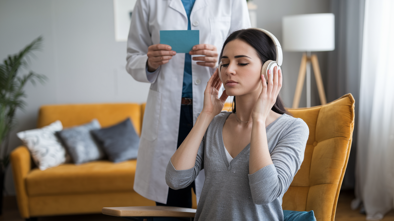 negative cognitions emdr