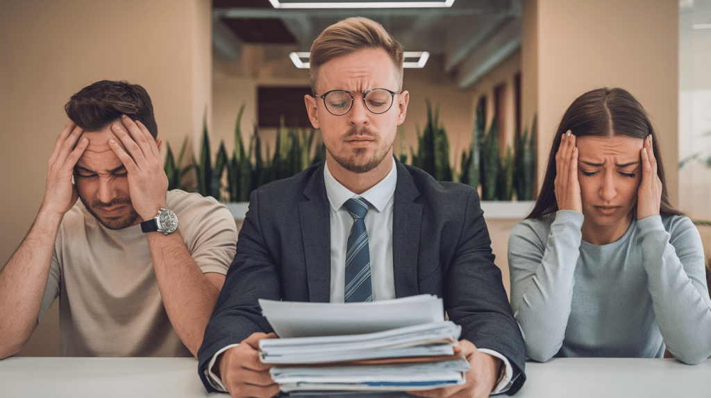 when is divorce mediation not recommended